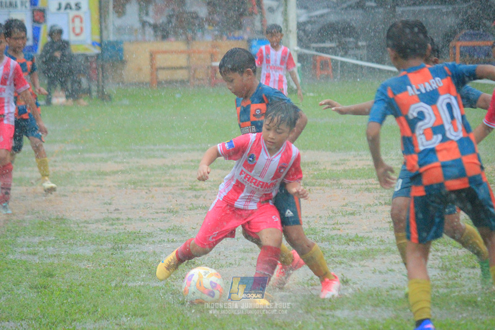 ijl u11 240526 farama fc vs jakarta academy soccer