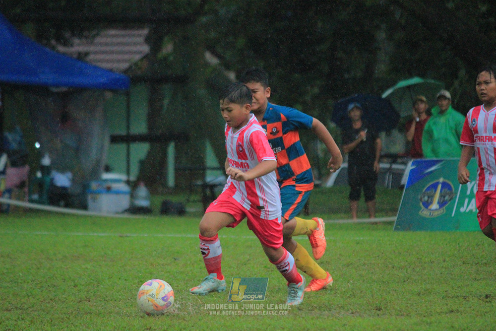 ijl u11 240526 farama fc vs jakarta academy soccer
