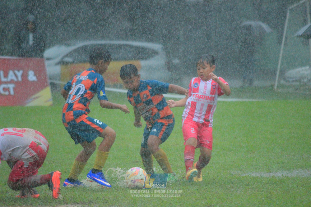 ijl u11 240526 farama fc vs jakarta academy soccer