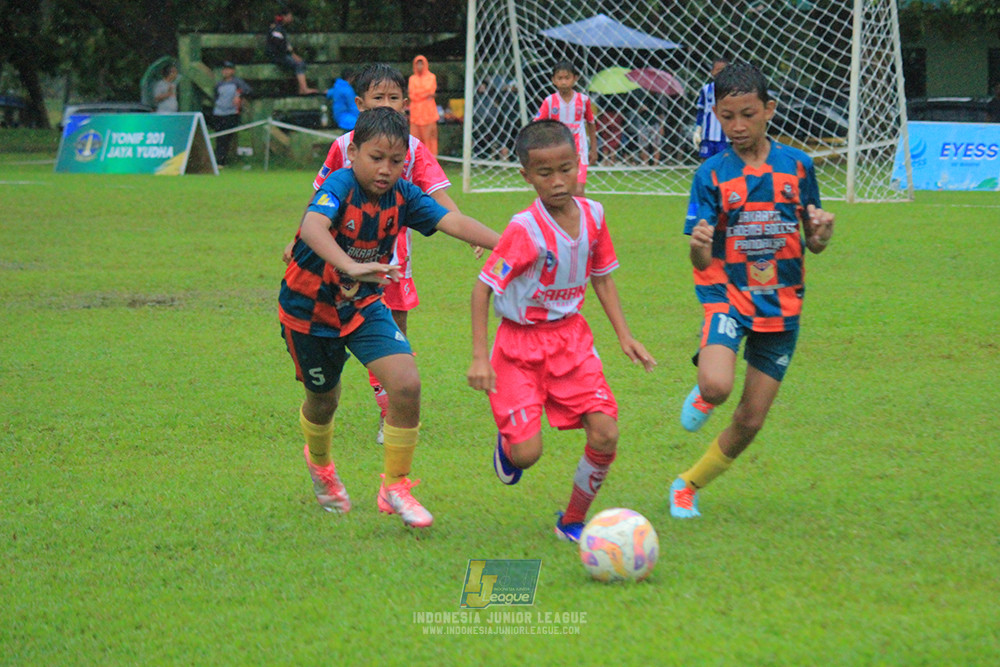 ijl u11 240526 farama fc vs jakarta academy soccer
