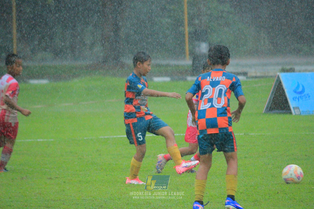 ijl u11 240526 farama fc vs jakarta academy soccer