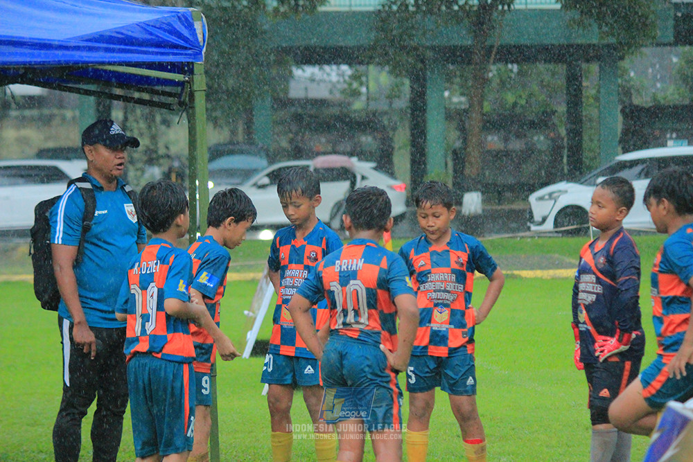 ijl u11 240526 farama fc vs jakarta academy soccer