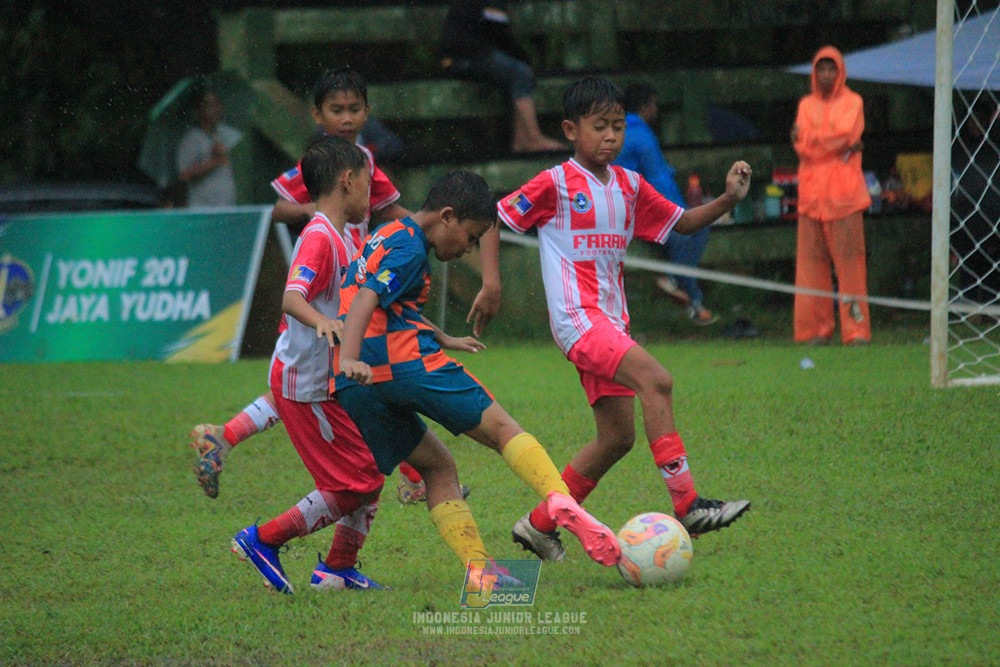 ijl u11 240526 farama fc vs jakarta academy soccer