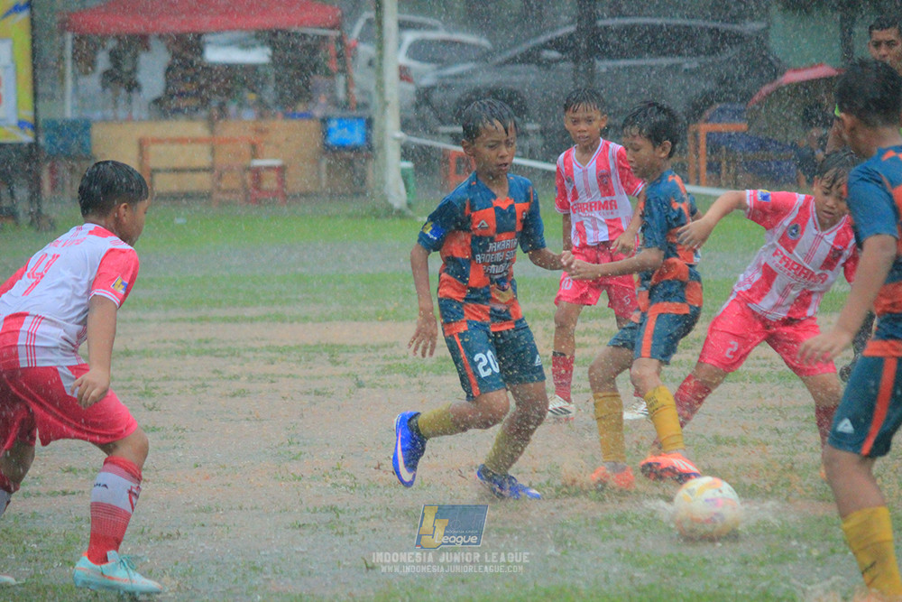 ijl u11 240526 farama fc vs jakarta academy soccer