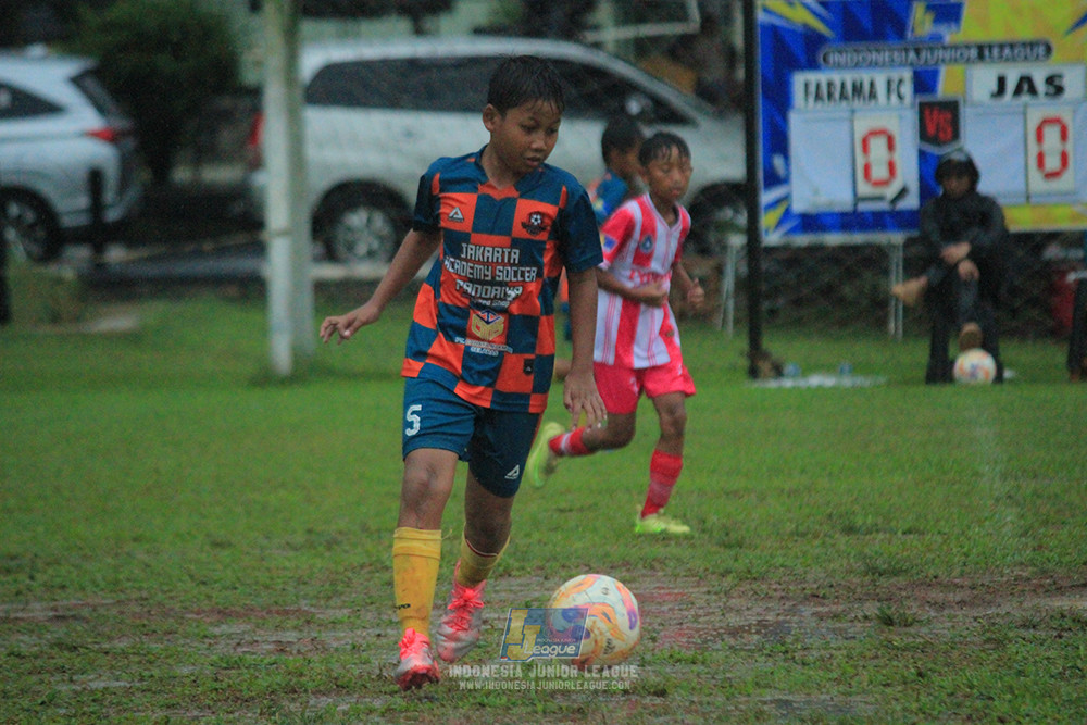ijl u11 240526 farama fc vs jakarta academy soccer