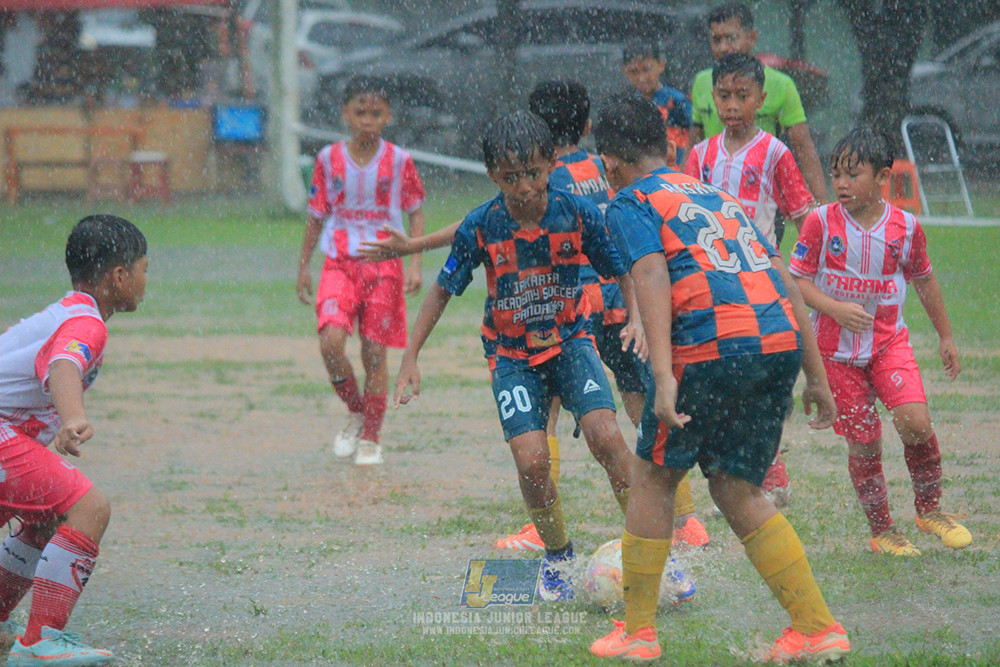 ijl u11 240526 farama fc vs jakarta academy soccer