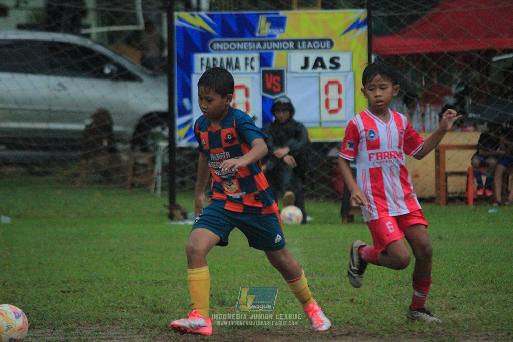ijl u11 240526 farama fc vs jakarta academy soccer