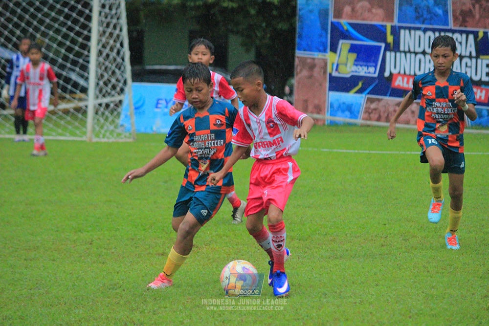ijl u11 240526 farama fc vs jakarta academy soccer