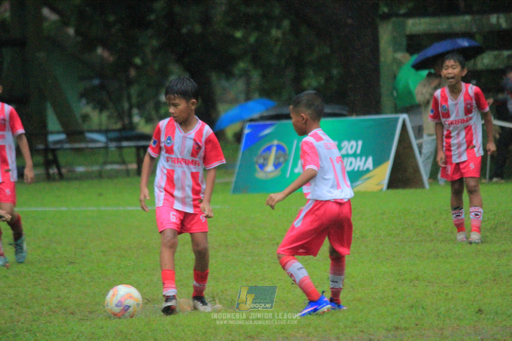 ijl u11 240526 farama fc vs jakarta academy soccer