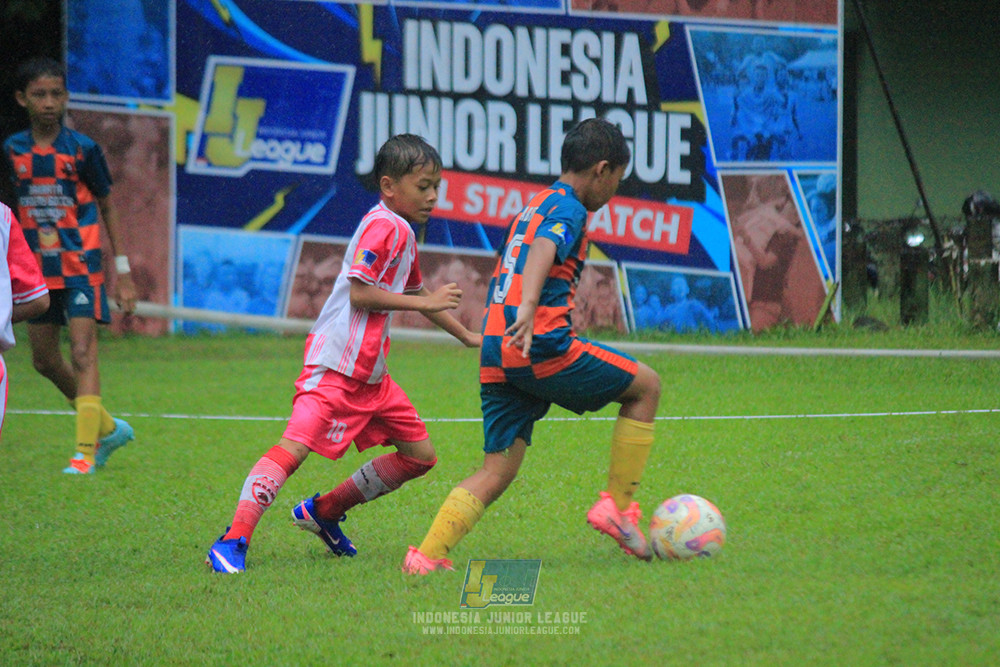 ijl u11 240526 farama fc vs jakarta academy soccer