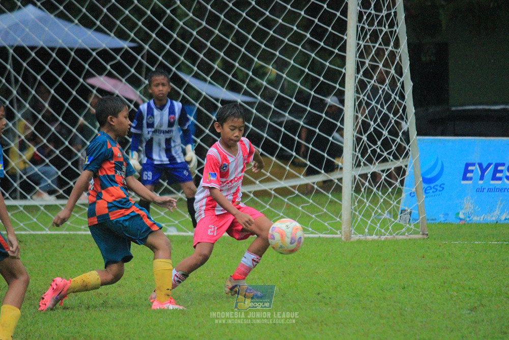 ijl u11 240526 farama fc vs jakarta academy soccer