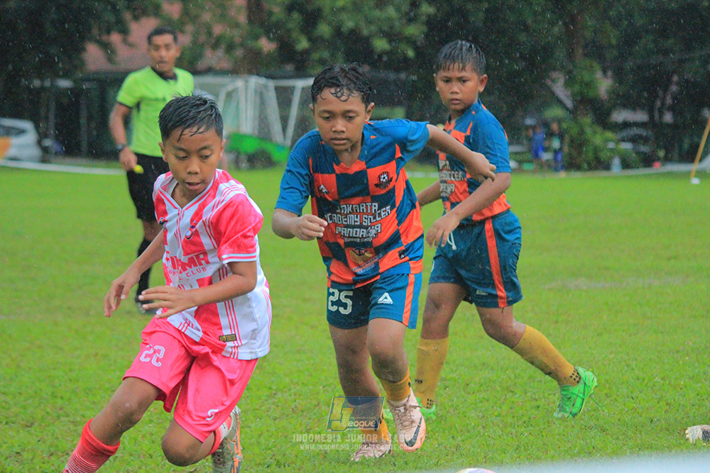 ijl u11 240526 farama fc vs jakarta academy soccer