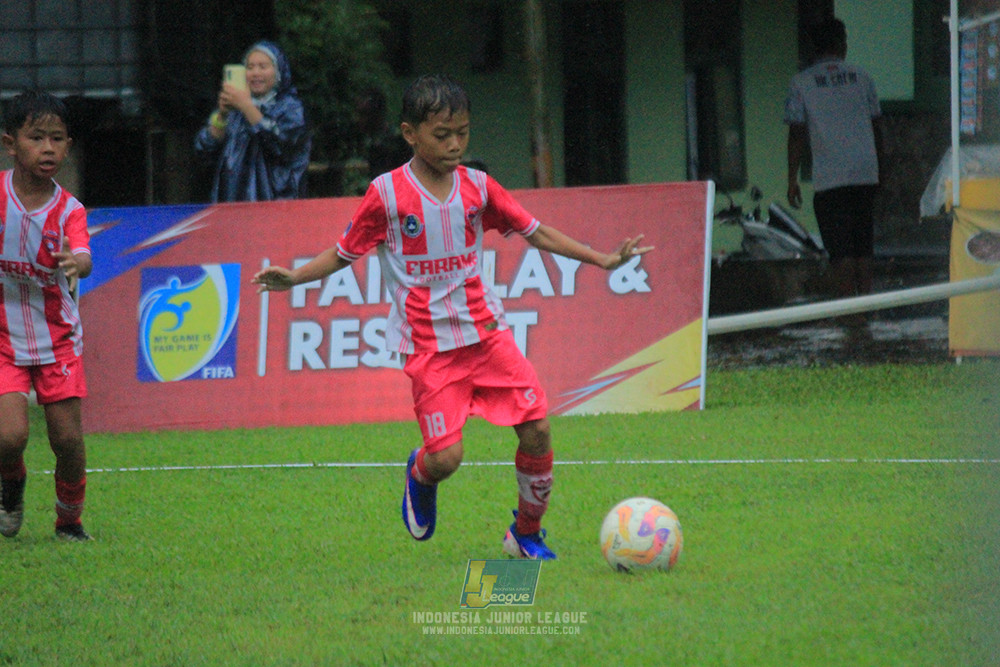 ijl u11 240526 farama fc vs jakarta academy soccer