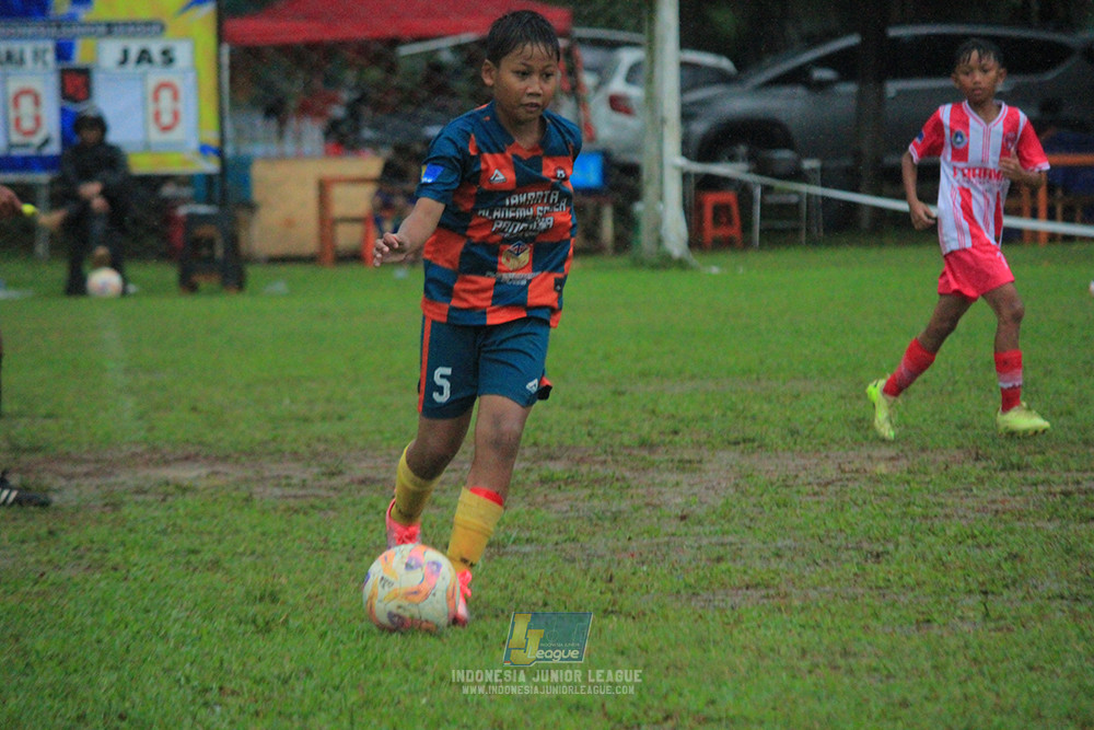 ijl u11 240526 farama fc vs jakarta academy soccer