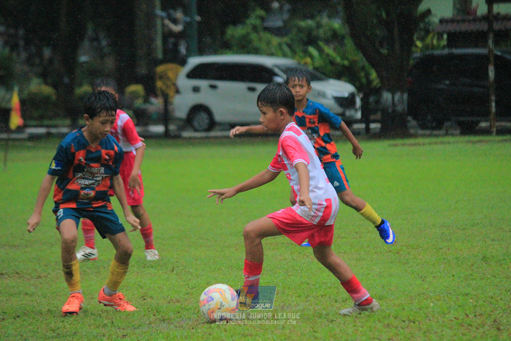 ijl u11 240526 farama fc vs jakarta academy soccer