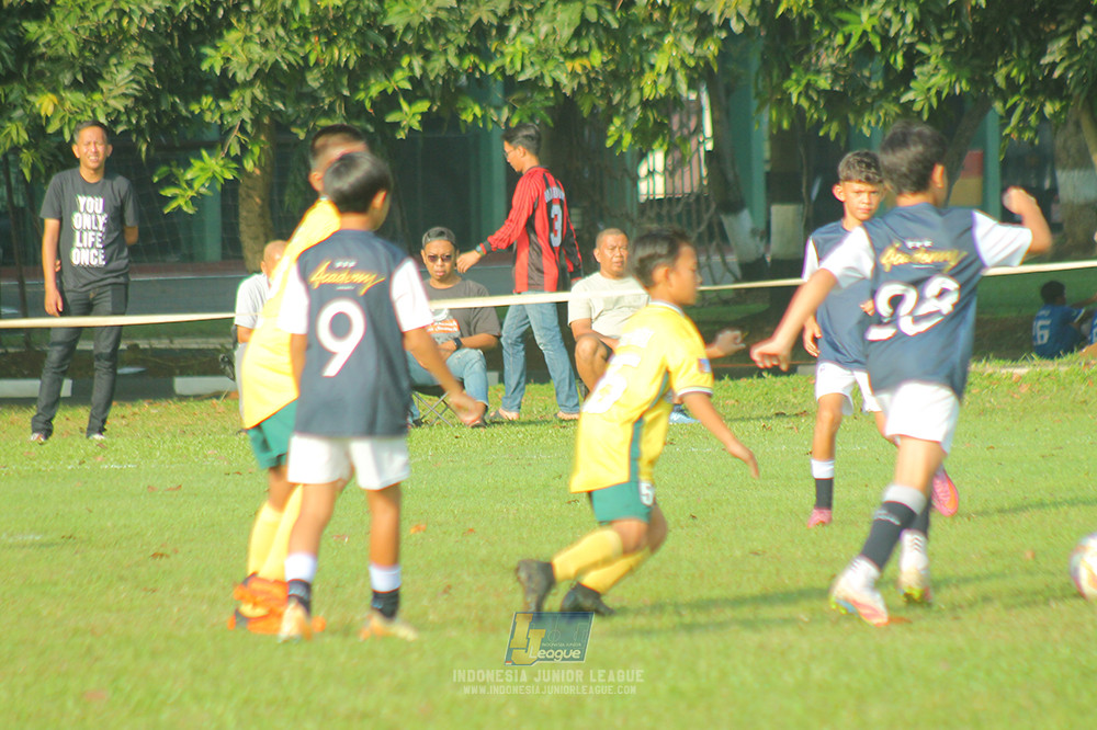 ijl u11 240526 fff academy blue vs maesa pararaider army