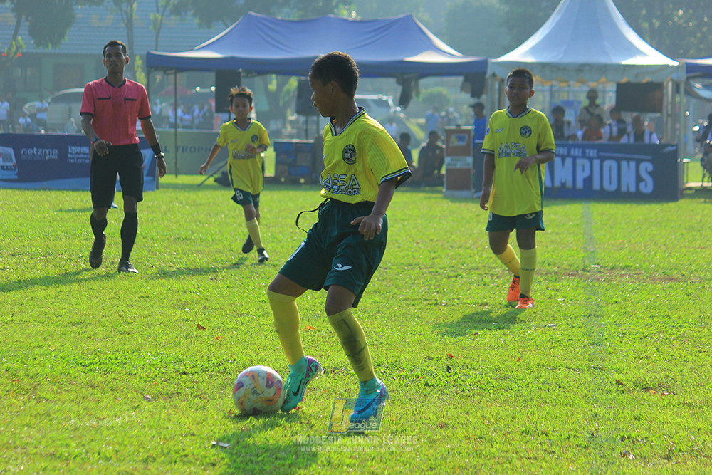ijl u11 240526 fff academy blue vs maesa pararaider army