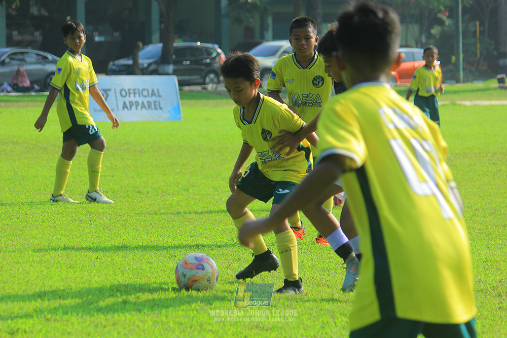 ijl u11 240526 fff academy blue vs maesa pararaider army