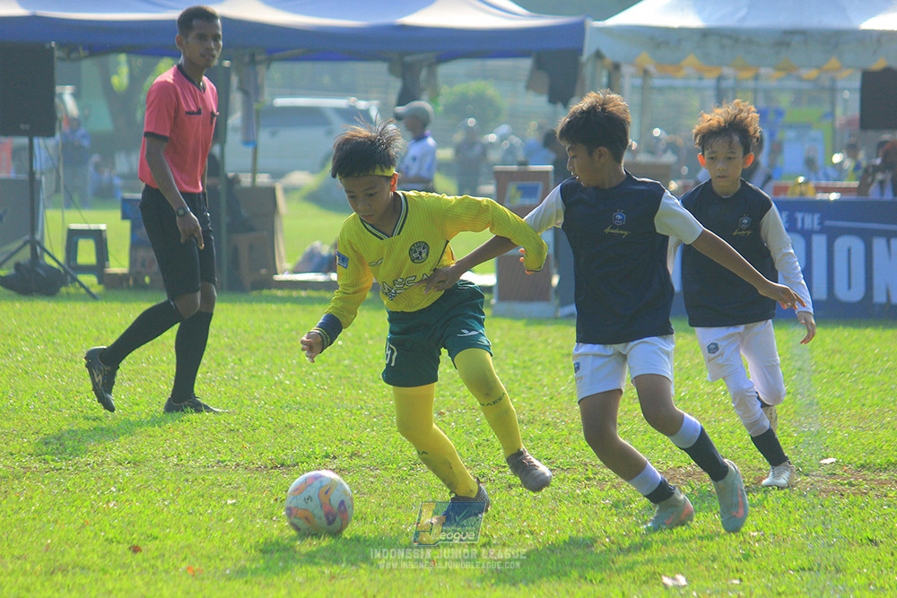 ijl u11 240526 fff academy blue vs maesa pararaider army