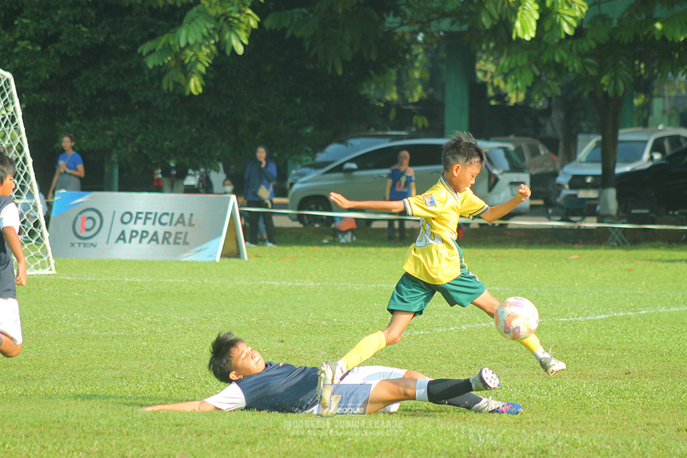ijl u11 240526 fff academy blue vs maesa pararaider army