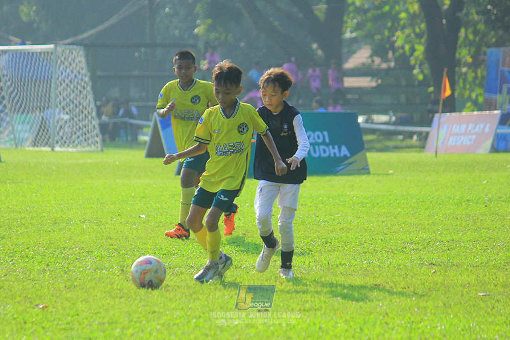 ijl u11 240526 fff academy blue vs maesa pararaider army
