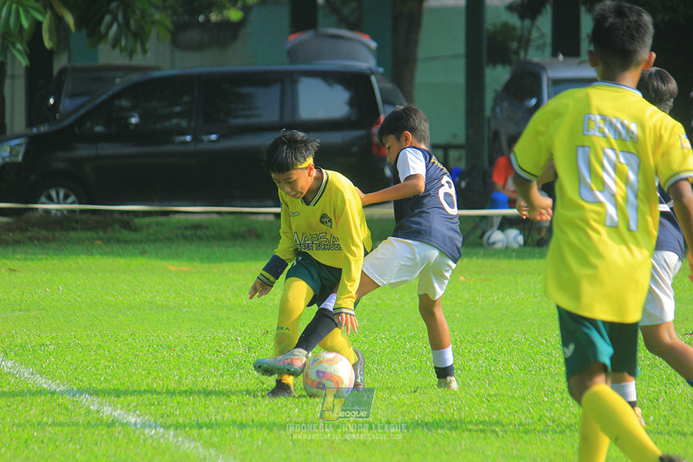 ijl u11 240526 fff academy blue vs maesa pararaider army