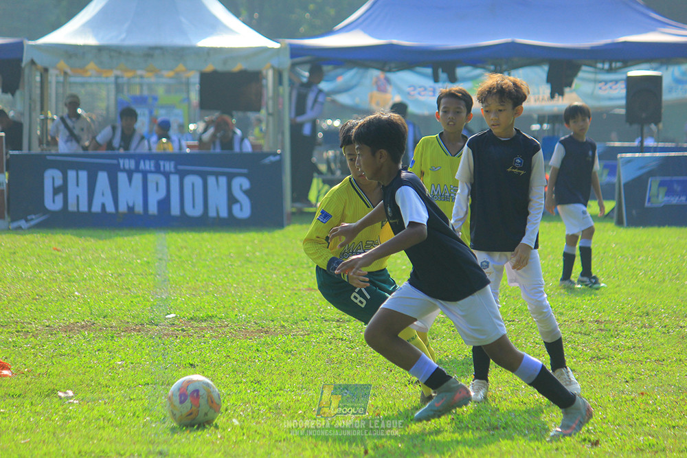 ijl u11 240526 fff academy blue vs maesa pararaider army
