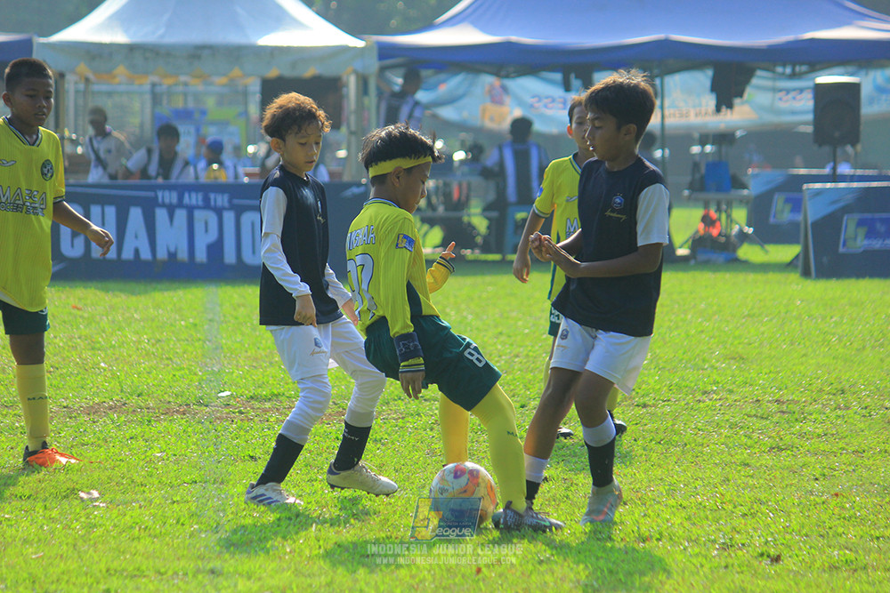 ijl u11 240526 fff academy blue vs maesa pararaider army