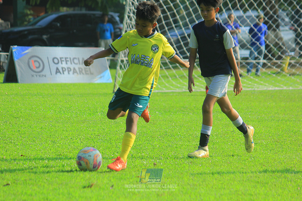 ijl u11 240526 fff academy blue vs maesa pararaider army