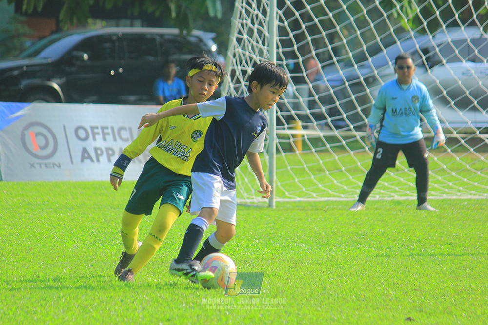 ijl u11 240526 fff academy blue vs maesa pararaider army