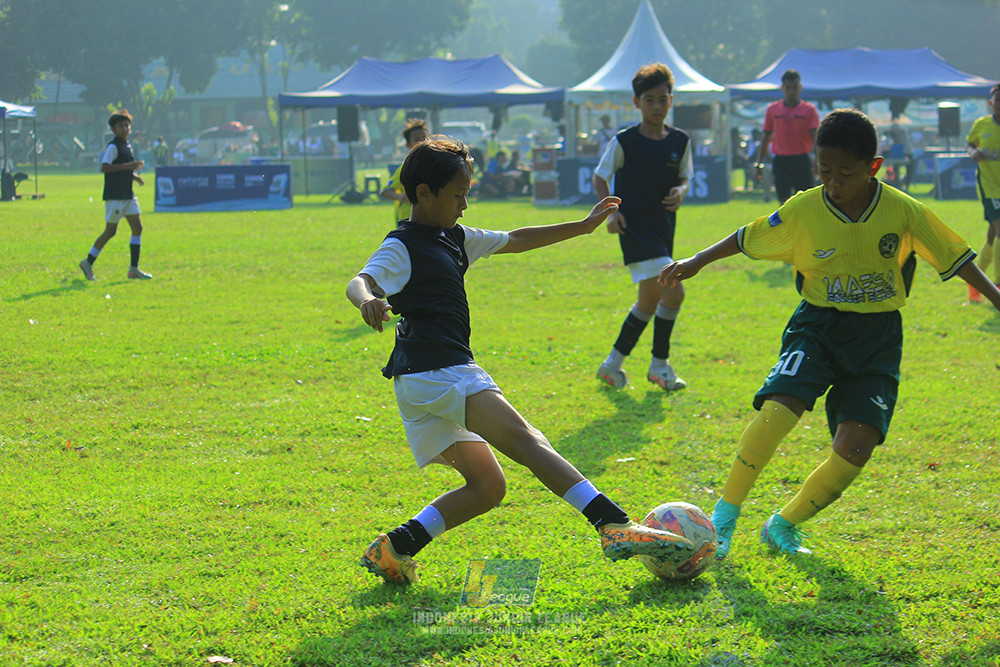 ijl u11 240526 fff academy blue vs maesa pararaider army