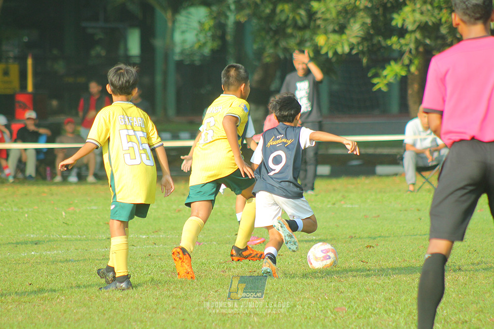ijl u11 240526 fff academy blue vs maesa pararaider army