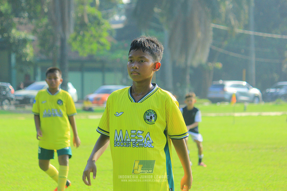 ijl u11 240526 fff academy blue vs maesa pararaider army