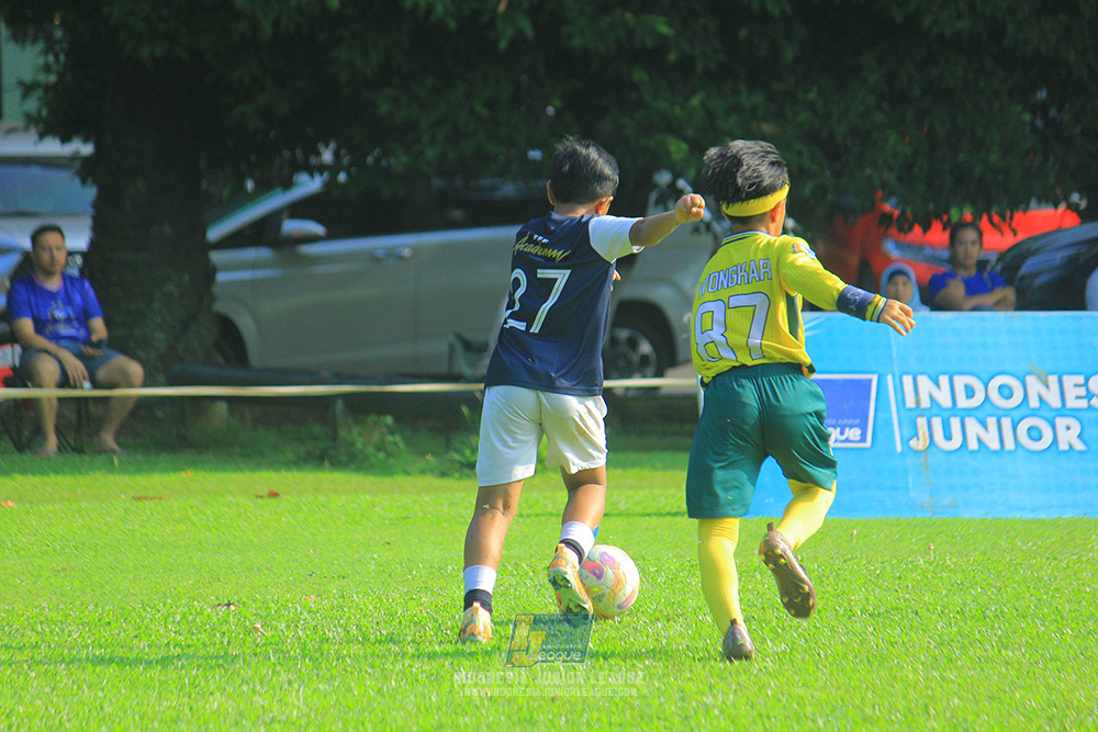 ijl u11 240526 fff academy blue vs maesa pararaider army