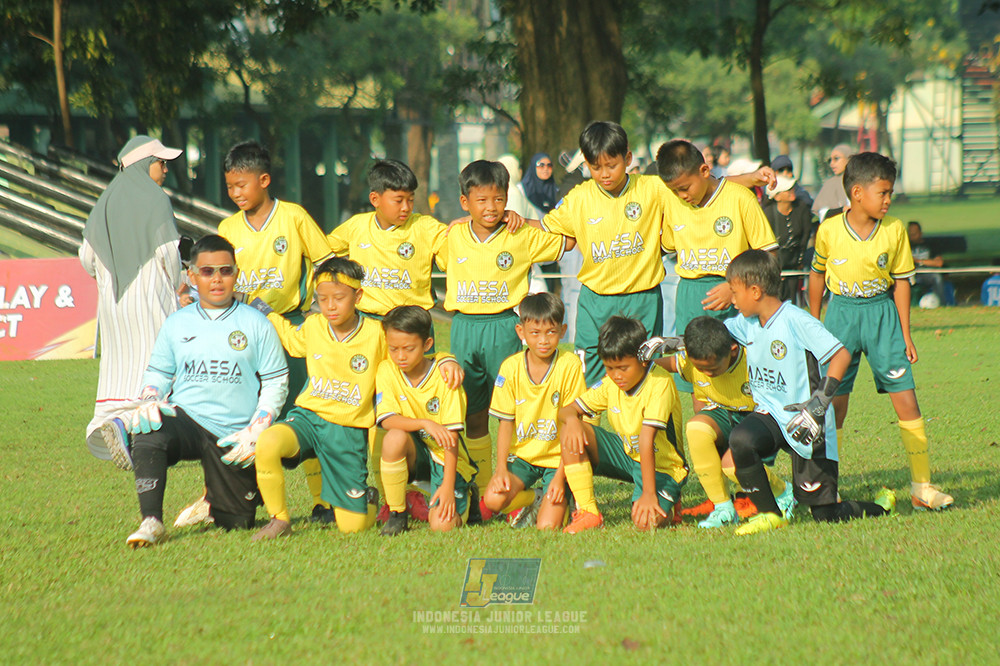 ijl u11 240526 fff academy blue vs maesa pararaider army