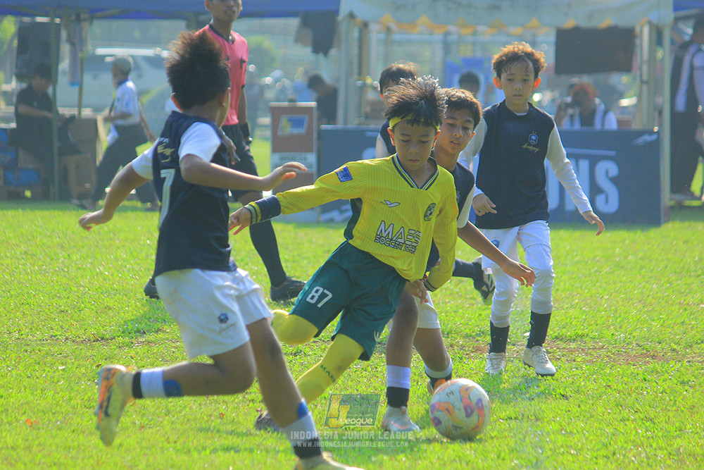 ijl u11 240526 fff academy blue vs maesa pararaider army