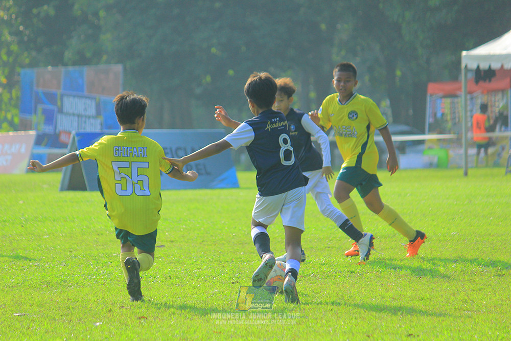 ijl u11 240526 fff academy blue vs maesa pararaider army