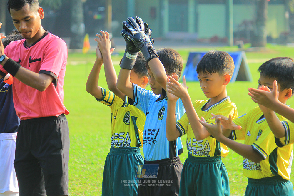 ijl u11 240526 fff academy blue vs maesa pararaider army