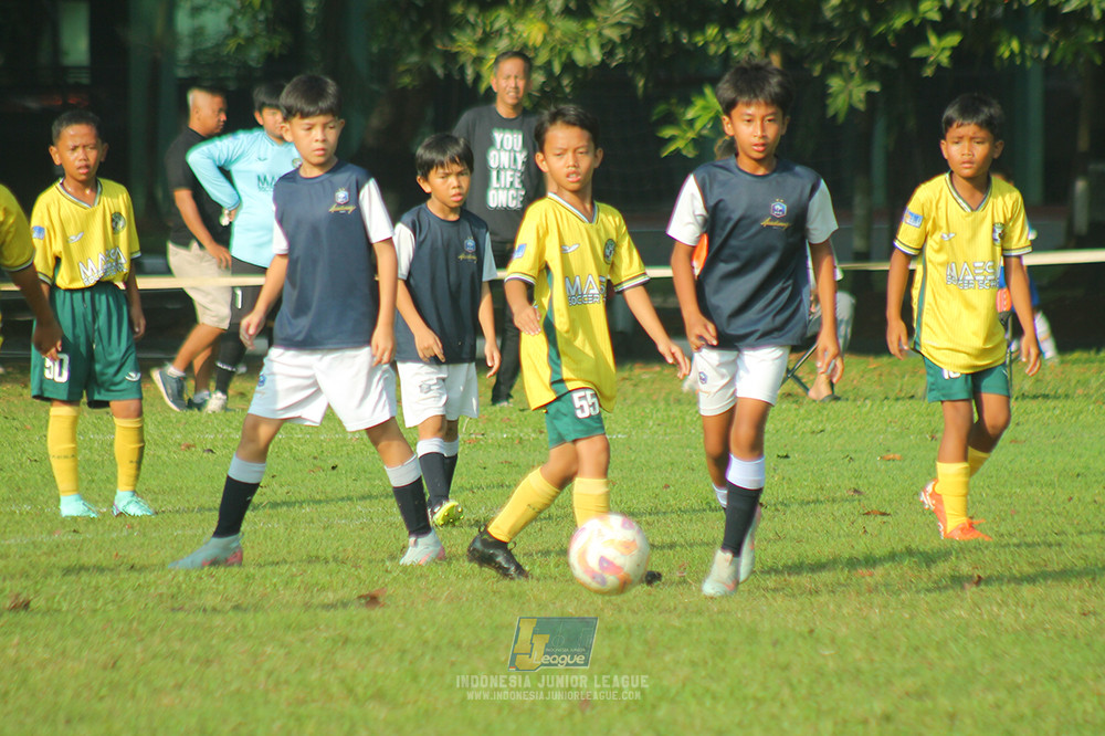 ijl u11 240526 fff academy blue vs maesa pararaider army