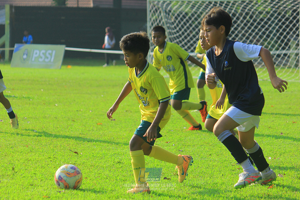ijl u11 240526 fff academy blue vs maesa pararaider army