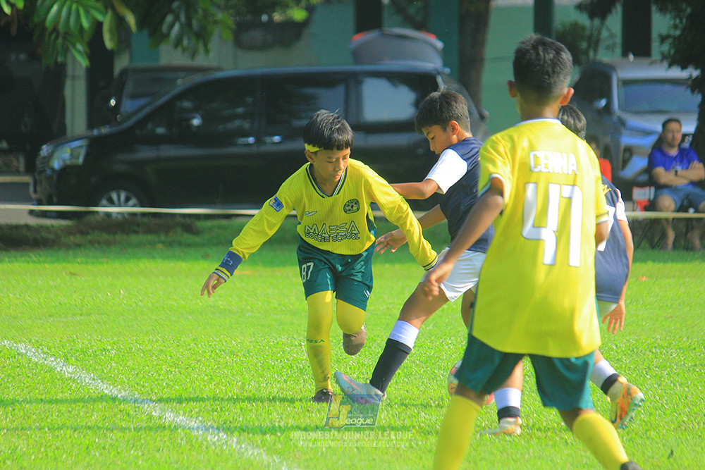 ijl u11 240526 fff academy blue vs maesa pararaider army