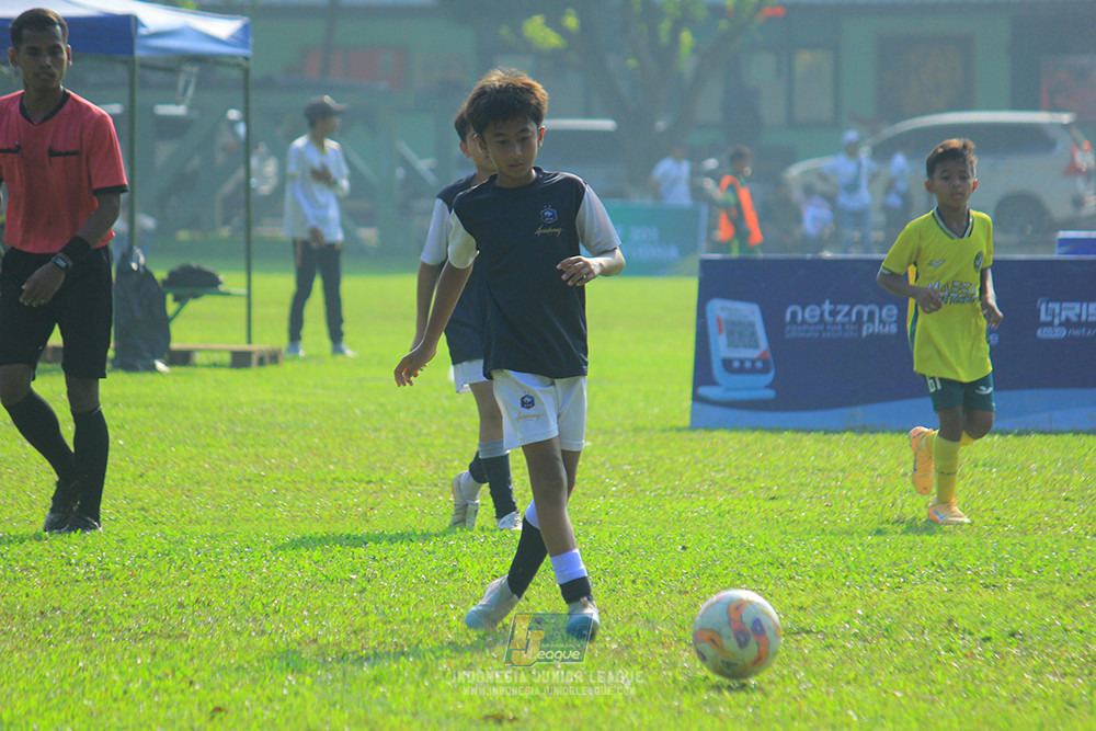 ijl u11 240526 fff academy blue vs maesa pararaider army