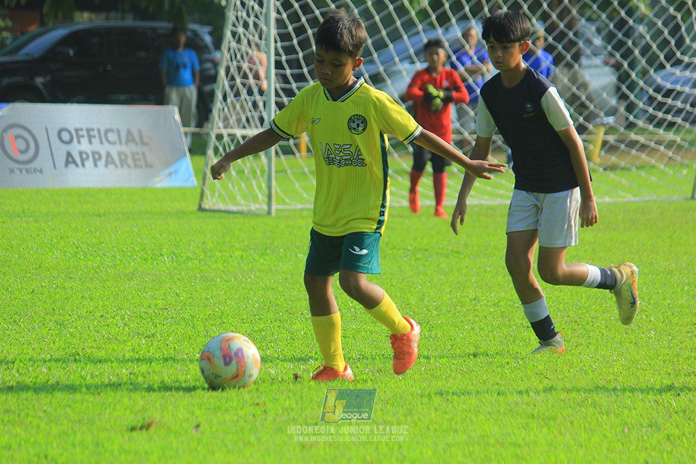 ijl u11 240526 fff academy blue vs maesa pararaider army