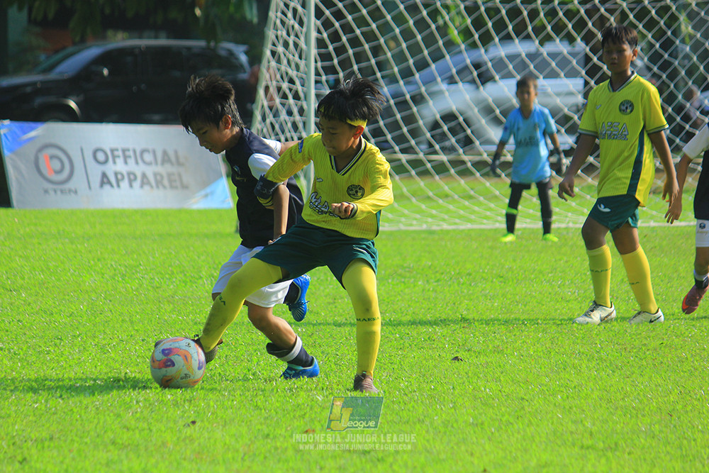 ijl u11 240526 fff academy blue vs maesa pararaider army