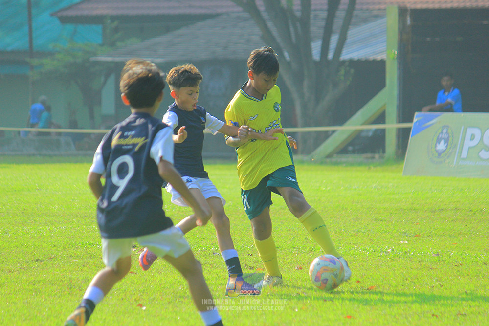 ijl u11 240526 fff academy blue vs maesa pararaider army