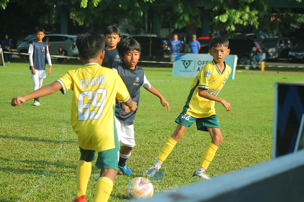 ijl u11 240526 fff academy blue vs maesa pararaider army
