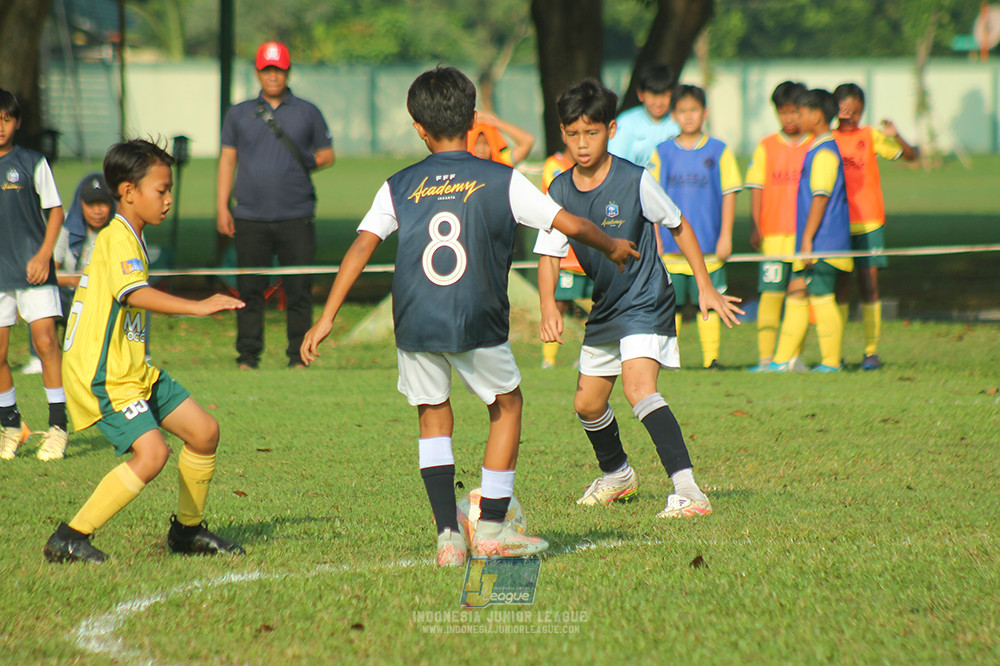 ijl u11 240526 fff academy blue vs maesa pararaider army