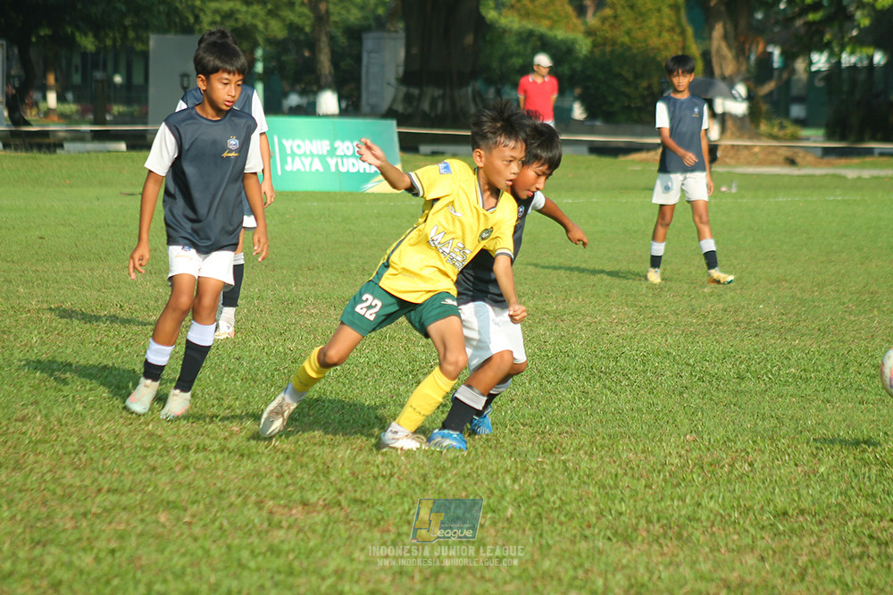 ijl u11 240526 fff academy blue vs maesa pararaider army