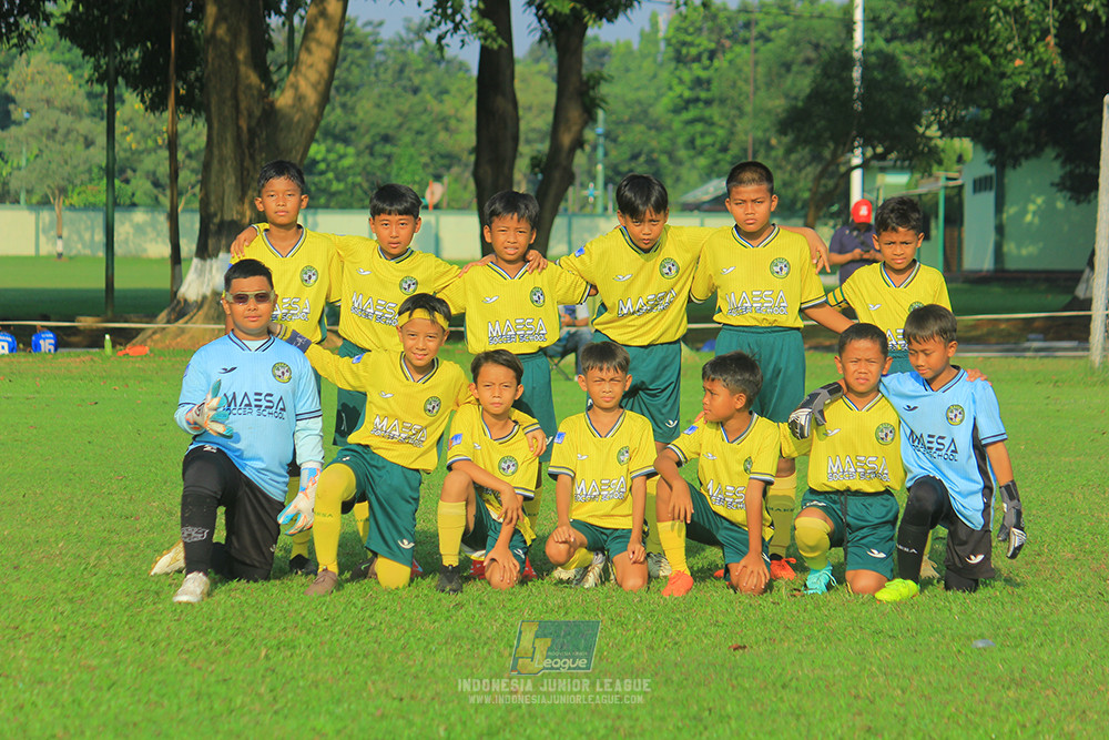 ijl u11 240526 fff academy blue vs maesa pararaider army