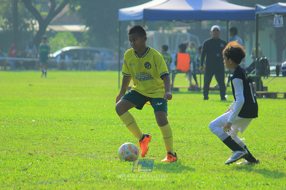 ijl u11 240526 fff academy blue vs maesa pararaider army